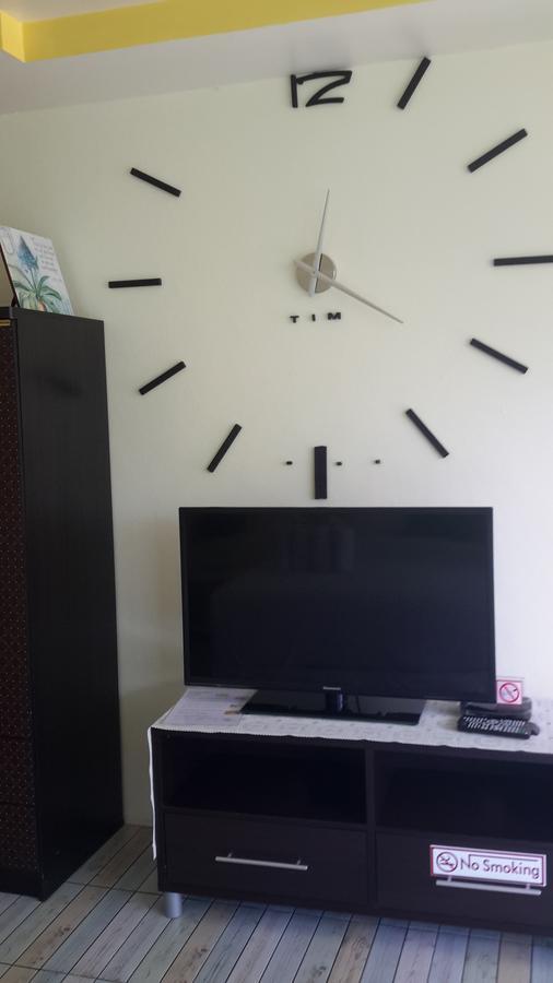 Sports Bar & Resort Pak Chong Dış mekan fotoğraf