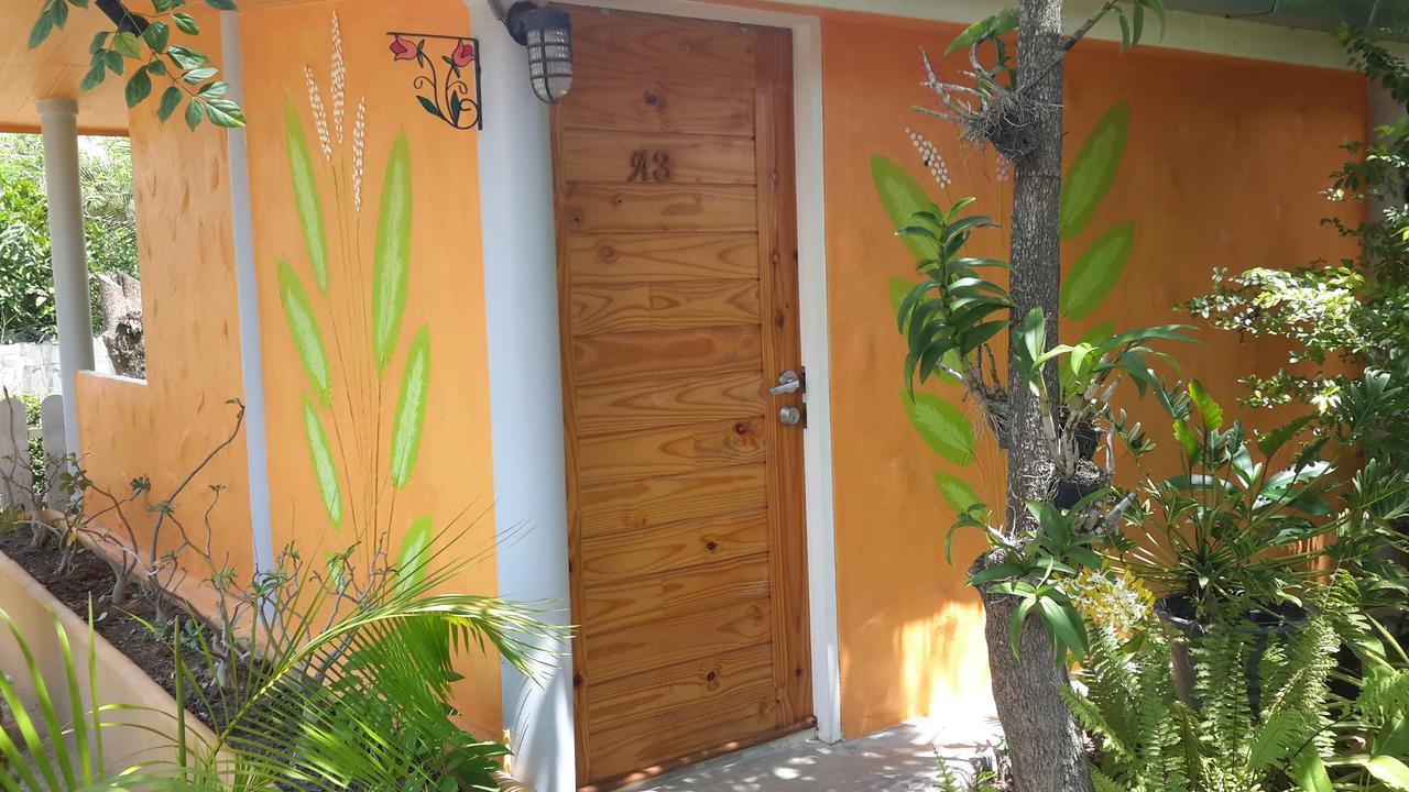 Sports Bar & Resort Pak Chong Dış mekan fotoğraf