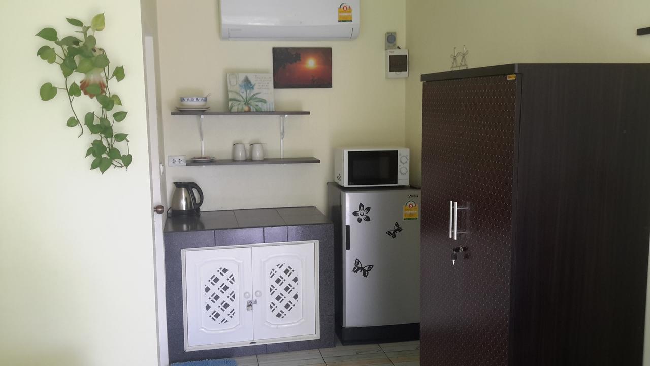Sports Bar & Resort Pak Chong Dış mekan fotoğraf