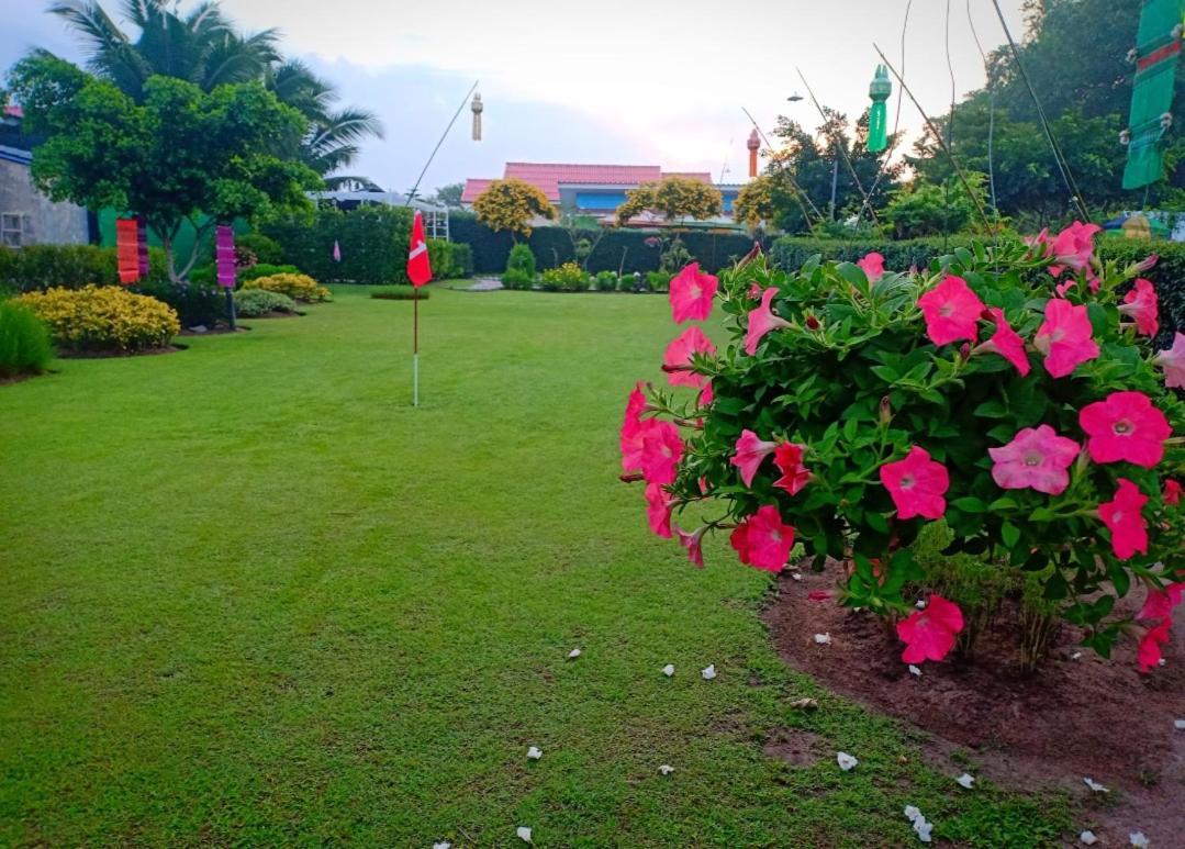 Sports Bar & Resort Pak Chong Dış mekan fotoğraf