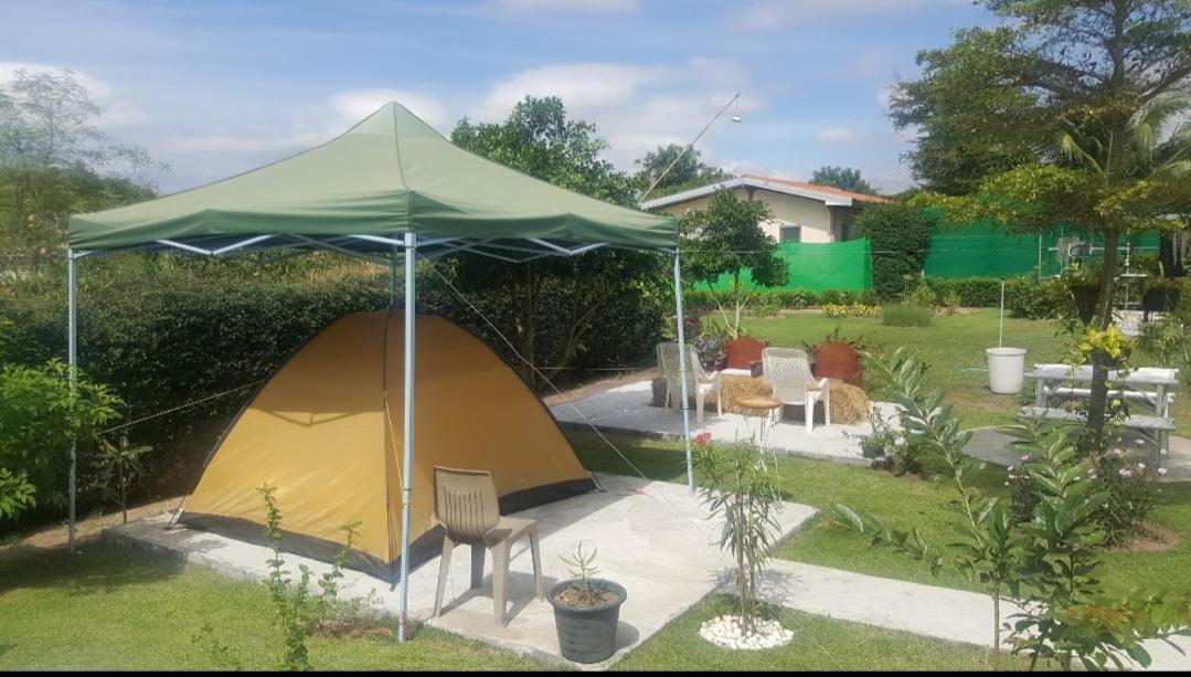 Sports Bar & Resort Pak Chong Dış mekan fotoğraf