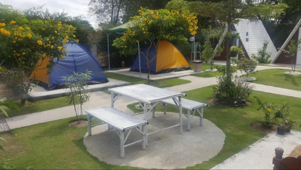 Sports Bar & Resort Pak Chong Dış mekan fotoğraf
