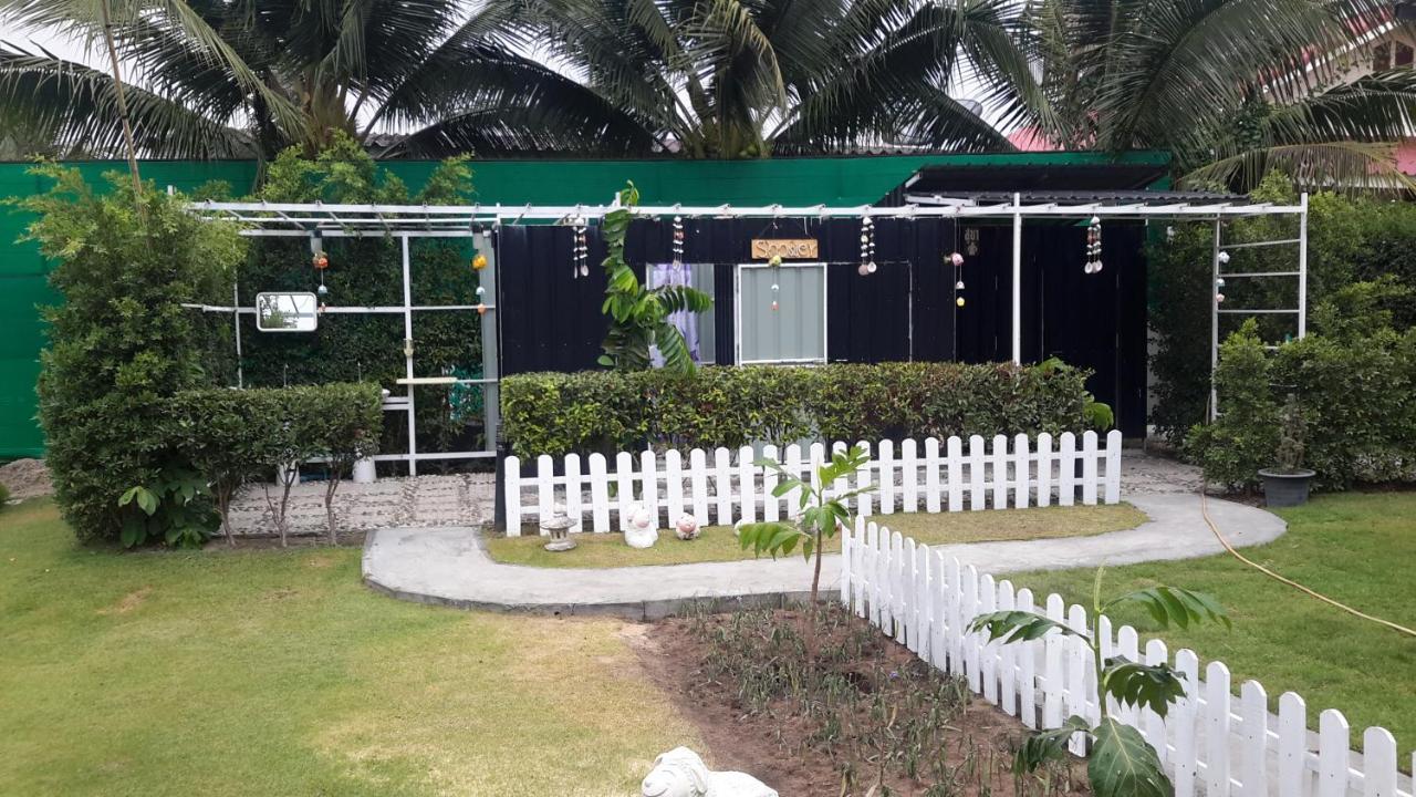 Sports Bar & Resort Pak Chong Dış mekan fotoğraf